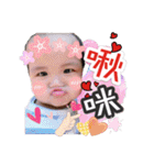 Mom's Tony（個別スタンプ：7）