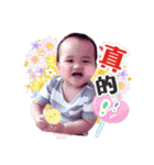 Mom's Tony（個別スタンプ：10）