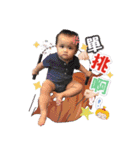 Mom's Tony（個別スタンプ：18）