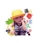 Mom's Tony（個別スタンプ：19）