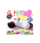 Mom's Tony（個別スタンプ：28）