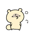 愛媛のたぬきもどき（個別スタンプ：37）