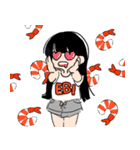 ちゃんみやスタンプ（個別スタンプ：3）