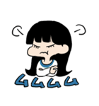 ちゃんみやスタンプ（個別スタンプ：6）