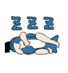 ちゃんみやスタンプ（個別スタンプ：8）