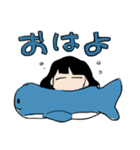 ちゃんみやスタンプ（個別スタンプ：9）