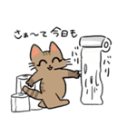 ちゃんみやスタンプ（個別スタンプ：13）