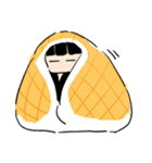 ちゃんみやスタンプ（個別スタンプ：15）