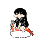 ちゃんみやスタンプ（個別スタンプ：26）