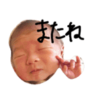 ももみゃ（個別スタンプ：8）