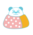 JuPon Bear（個別スタンプ：23）