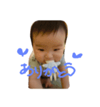 Enana  life（個別スタンプ：7）