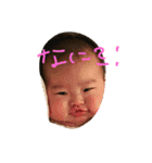 Enana  life（個別スタンプ：8）