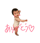Enana  life（個別スタンプ：9）