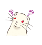 ふぇれっとず（個別スタンプ：9）