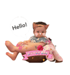 AAASH（個別スタンプ：6）