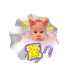 AAASH（個別スタンプ：7）