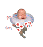 AAASH（個別スタンプ：8）