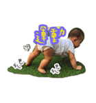 AAASH（個別スタンプ：14）