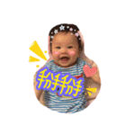 AAASH（個別スタンプ：16）