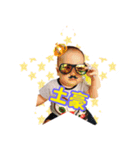 AAASH（個別スタンプ：36）