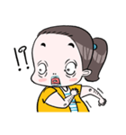 Pudtoon（個別スタンプ：35）