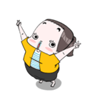 Pudtoon（個別スタンプ：36）
