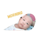 Baby klao（個別スタンプ：2）
