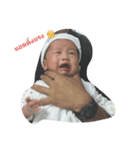 Baby klao（個別スタンプ：4）