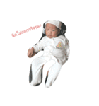 Baby klao（個別スタンプ：5）