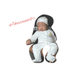 Baby klao（個別スタンプ：8）
