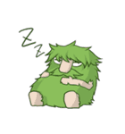 The 4 Survive（個別スタンプ：5）