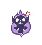 The 4 Survive（個別スタンプ：6）