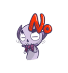 The 4 Survive（個別スタンプ：13）
