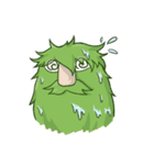 The 4 Survive（個別スタンプ：17）
