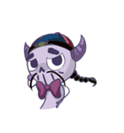 The 4 Survive（個別スタンプ：21）