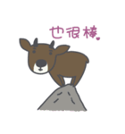 Taiwan Species Encyclopedia（個別スタンプ：2）