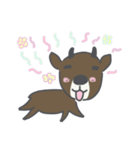 Taiwan Species Encyclopedia（個別スタンプ：3）