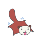 Taiwan Species Encyclopedia（個別スタンプ：16）