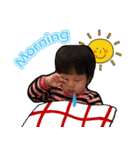 Aundashop（個別スタンプ：15）