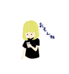 えりたま（個別スタンプ：3）