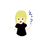 えりたま（個別スタンプ：5）
