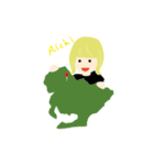 えりたま（個別スタンプ：11）