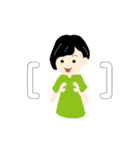 えりたま（個別スタンプ：18）