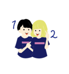 えりたま（個別スタンプ：21）