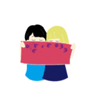 えりたま（個別スタンプ：22）