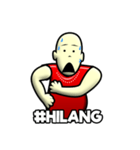Thuan Kualitas Tinggi（個別スタンプ：2）