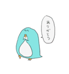 ぺんすけぺん（個別スタンプ：29）