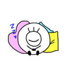 目玉のおめめくん（個別スタンプ：36）