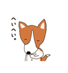 レディはんのスタンプ（個別スタンプ：12）